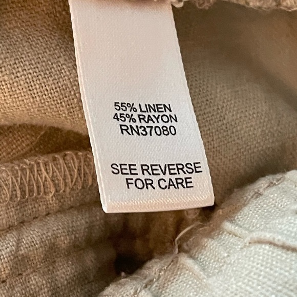 Womens Size Small Pants by C Est 1946 (B-4) - Picture 7 of 8